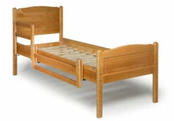 Susanna Medi Sänky, Nousutuella Ja Turvalaidalla 200x90, Valitse Väri