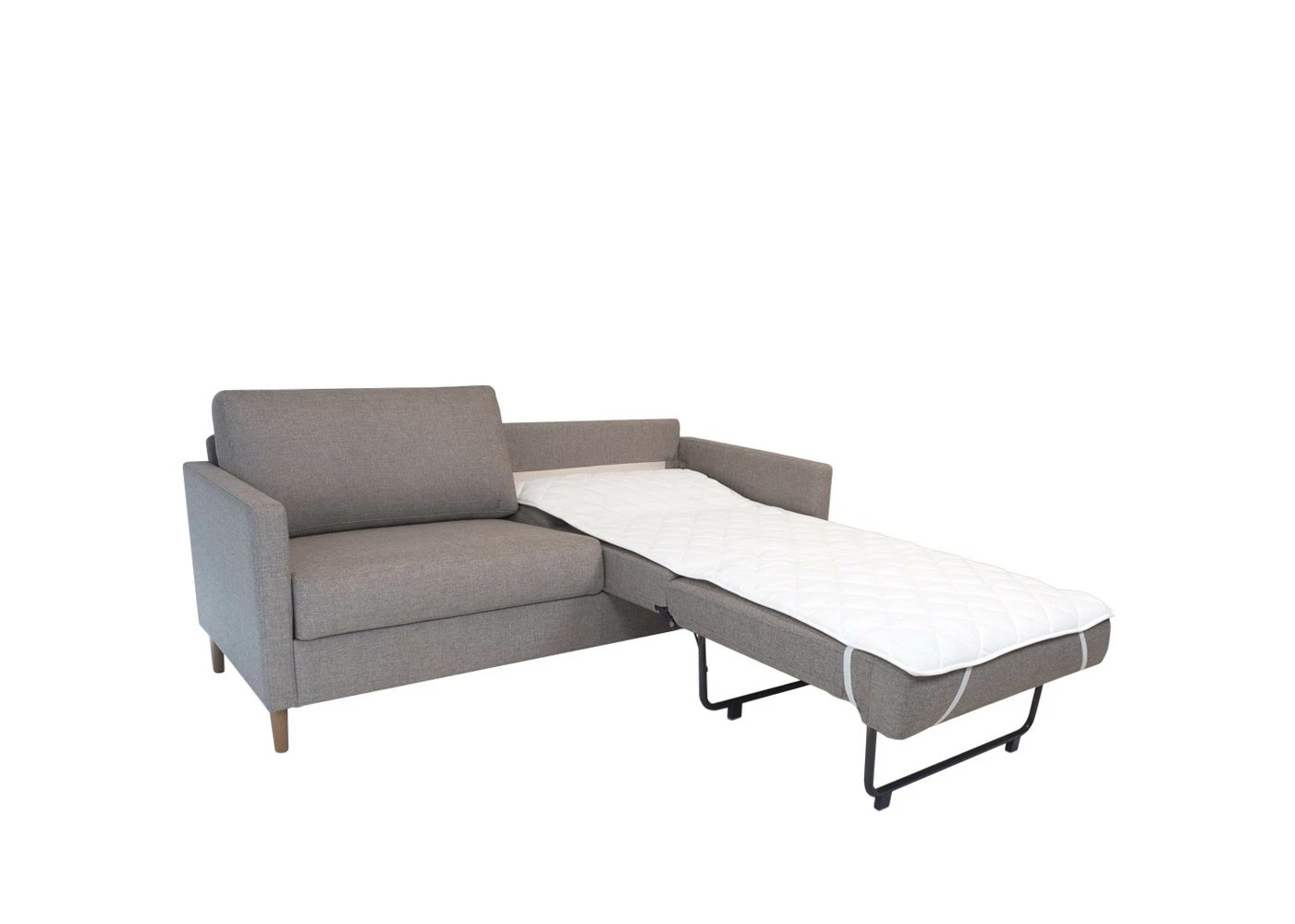 FinSoffat Kelo Vuodesohva 196 Cm, Valitse Väri 4 FinSoffat Kelo Vuodesohva 196 Cm, Valitse Väri - Image 2