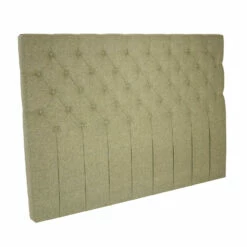 Eden Exclusive Sängynpääty 180x126,5 Cm, Valitse Väri