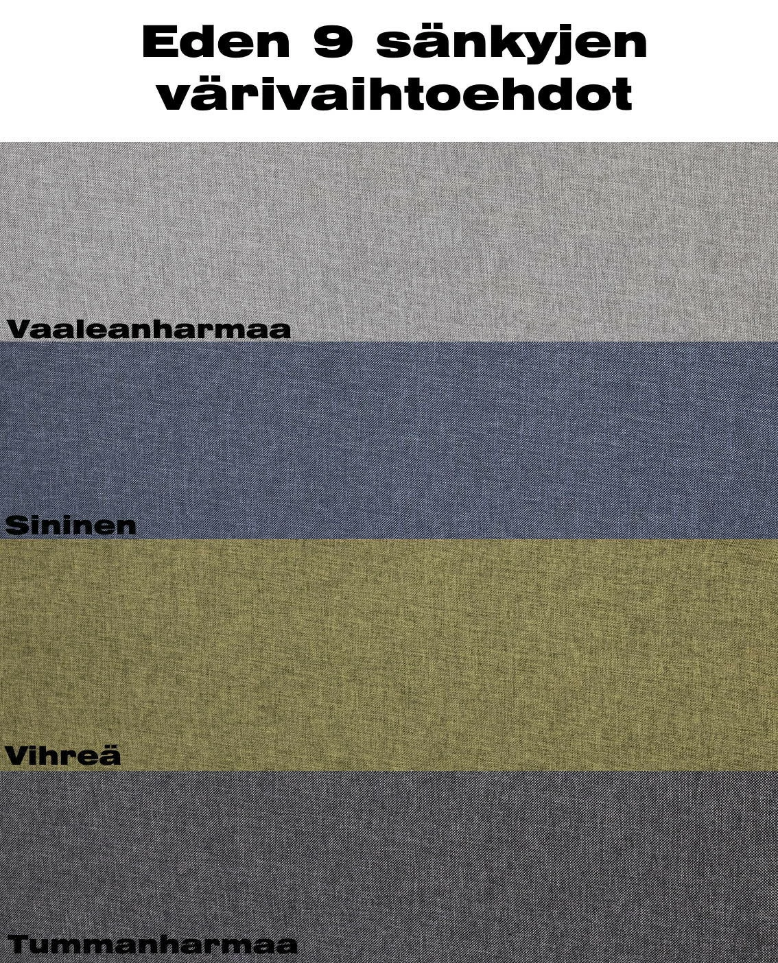 Eden Premium Sängynpääty 160x125 Cm 5 Eden Premium Sängynpääty 160x125 Cm - Image 3