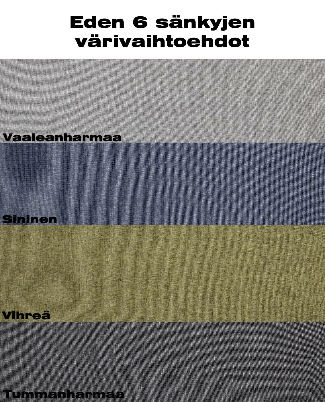 Eden 6-Runkopatja 80 Cm. 4 Eden 6-Runkopatja 80 Cm. - Image 2