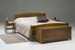 Susanna Sänky 200x180 Cm, Valitse Väri