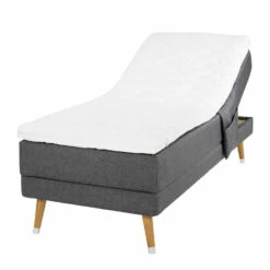 Eden 3-moottorisänky 80 Cm, Valitse Jäykkyys