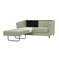 Erika 3-istuttava Vuodesohva 215 Cm Valitse Väri -Vuodevaatteet Myynti 2000066460 40 Erika 3 istuttava vuodesohva 40