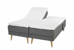 Eden 3-moottorisänkypaketti 160 Cm, Valitse Jäykkyys