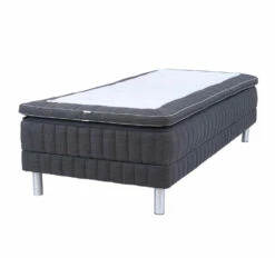 Gustav Classic Moottorisänky 105x200 Cm. Premium Sijauspatjalla -Vuodevaatteet Myynti 2000066928 20 Gustav classic moottoris nky 20