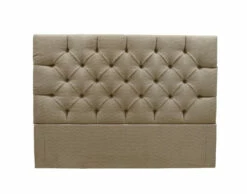 Fluffy Sängynpääty 166x120 Cm Buklee Kangas