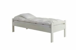 Kuusamo Sänky 80 Cm, Valkoinen