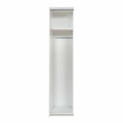 Stina-vaatekaapin Varustelu 2, Lyhyt Valohenkaritanko