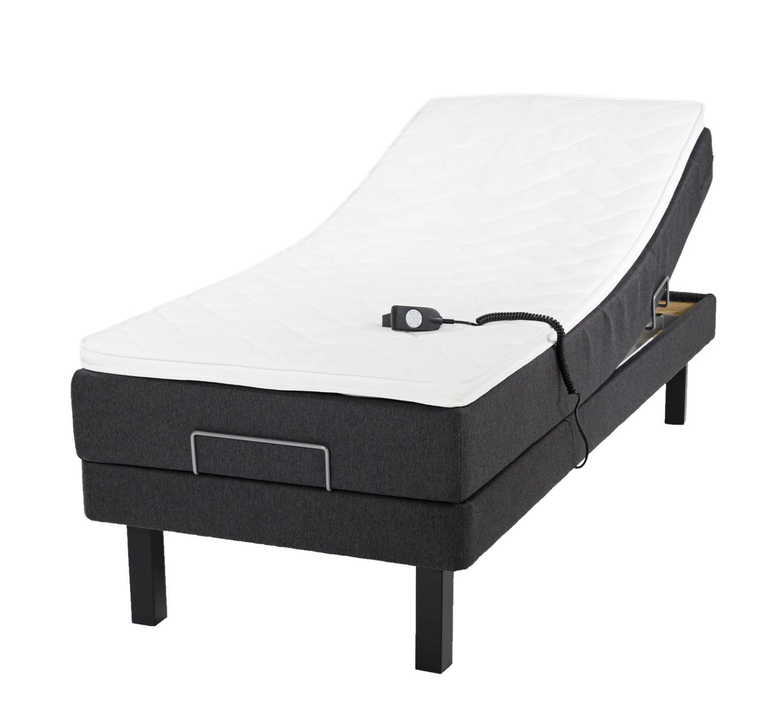 Moottorisänky Eden 1 80x200 Cm Hilding Anders 3 Moottorisänky Eden 1 80x200 Cm Hilding Anders