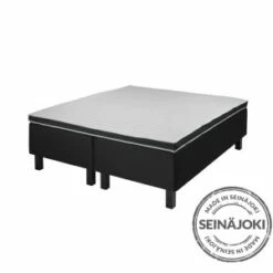 Uness Carab- Runkopatja-setti 160 Cm, Petauspatjalla. Tarjous!