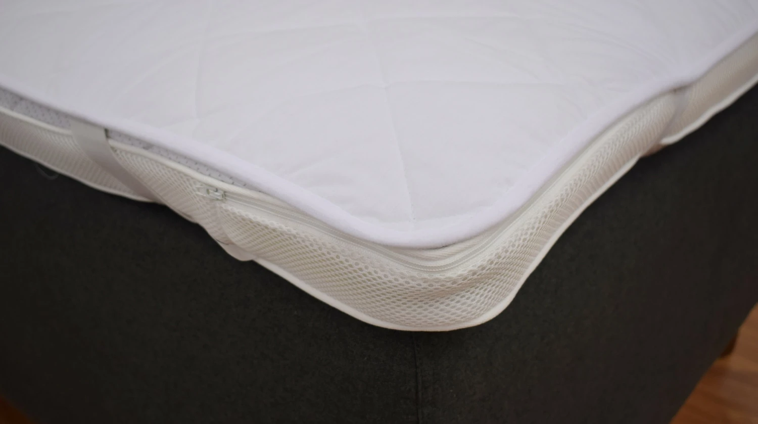 Salocenter Petauspatjan Suoja 160*200 Cm. 3 Salocenter Petauspatjan Suoja 160*200 Cm.