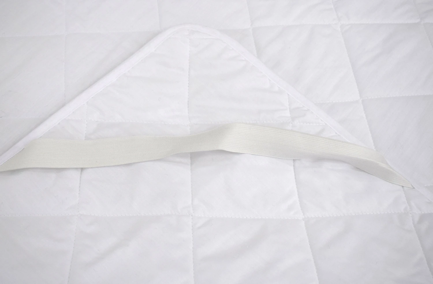 Salocenter Petauspatjan Suoja 80*200 Cm. 4 Salocenter Petauspatjan Suoja 80*200 Cm. - Image 2