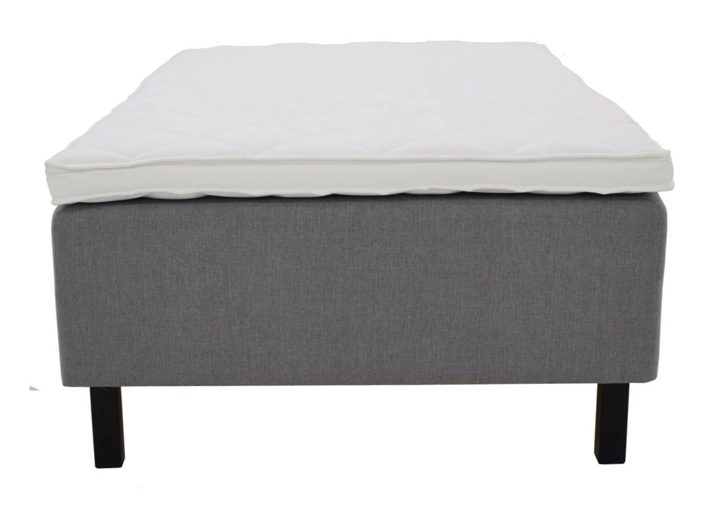 Runkopatja Uniikki Plus 140x200 Cm Pussijousitettu 4 Runkopatja Uniikki Plus 140x200 Cm Pussijousitettu - Image 2