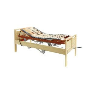 Kiteen Hoiva- Moottoripohja 90x200 Cm, Nostotoiminnolla. 3 Kiteen Hoiva- Moottoripohja 90x200 Cm, Nostotoiminnolla.