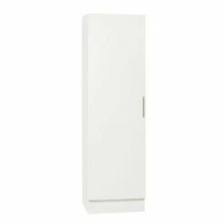 Eazy- Vaatekaappi 60x191 Cm.