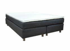 Jenkkisänky Uniikki Pussijousituksella 160x200 Cm