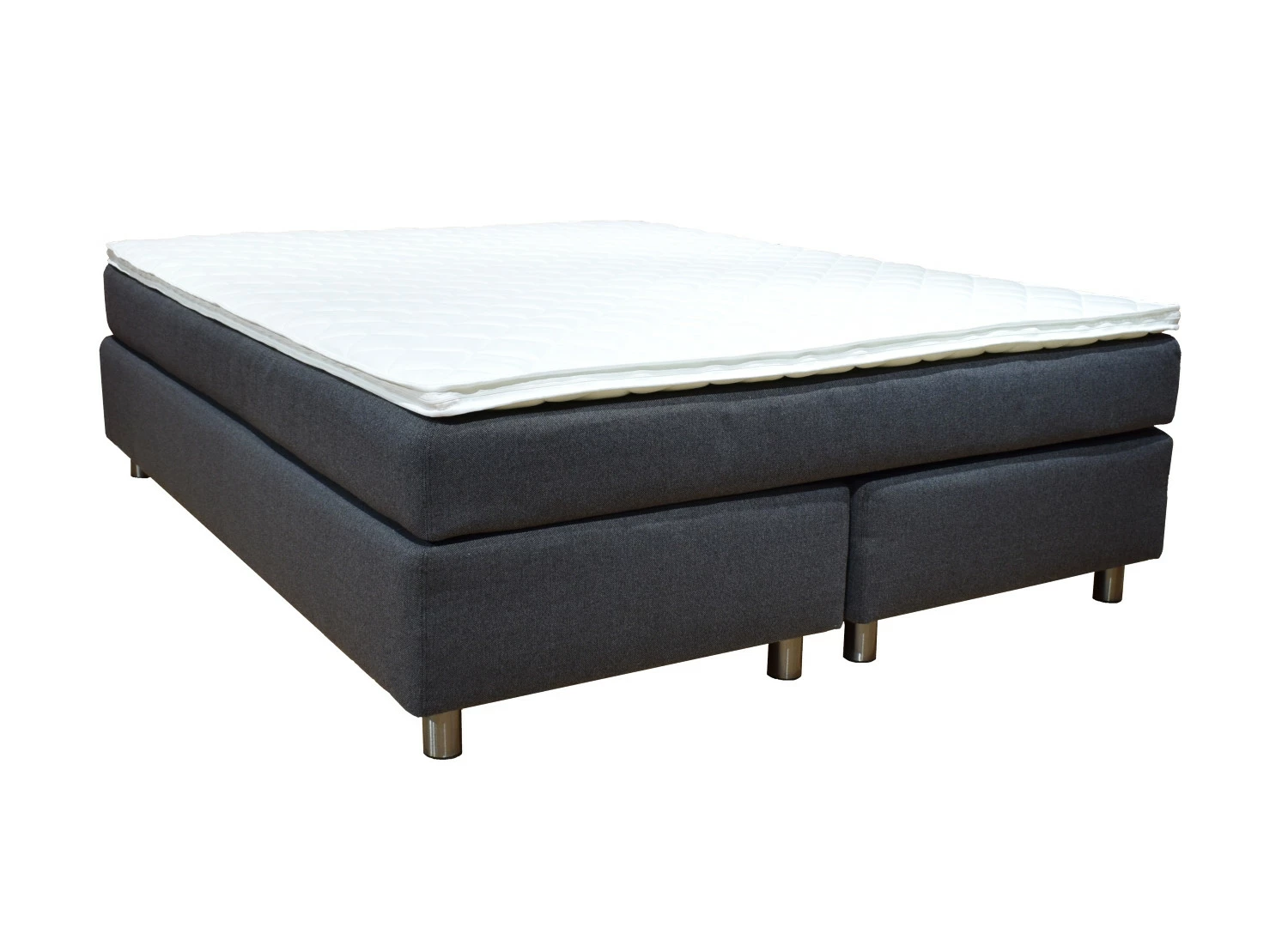 Jenkkisänky Uniikki Pussijousituksella 160x200 Cm 3 Jenkkisänky Uniikki Pussijousituksella 160x200 Cm