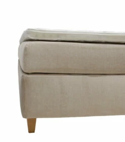 Jenkkisänky 120x200 Cm Uniikki Lux -Vuodevaatteet Myynti 2000119415 50 Uniikki Lux jenkkis nky 50 2