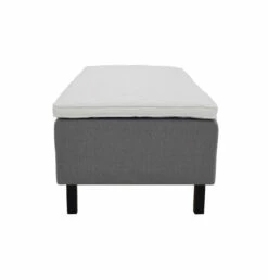 Jämäkkä Runkopatja 90x200 Cm Uniikki Plus -Vuodevaatteet Myynti 2000120100 20 Uniikki plus Runkopatja 20 8