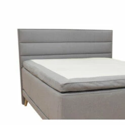 Kent Sängynpääty 180 Cm, Fame 170 Harmaa