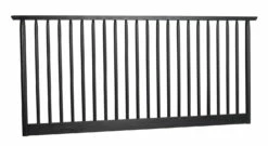 Rowico Riggins Sängynpääty, Musta -Vuodevaatteet Myynti 2000132639 50 Rowico Riggins s ngynp ty 50 2