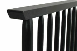 Rowico Riggins Sängynpääty, Musta -Vuodevaatteet Myynti 2000132639 60 Rowico Riggins s ngynp ty 60 2