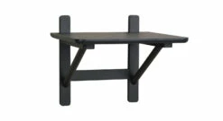 Rowico Camrose Yöpöytä Musta 8 Rowico Camrose Yöpöytä Musta -Vuodevaatteet Myynti 2000133014 30 Rowico Camrose y p yt 30 1