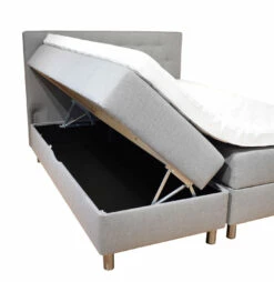 Uniikki Box Runkosänky Säilytyslaatikolla 160x200 Cm -Vuodevaatteet Myynti 2000134917 20 Uniikki Box runkos nky 20 2