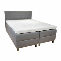 Uniikki Box Runkosänky Säilytyslaatikolla 180x200 Cm