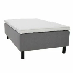 Pitkä Runkopatja Unikki Plus 120x210 Cm Petauspatjalla