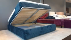 Onyx Sänky Säilytyslaatikolla 160×200 Cm -Vuodevaatteet Myynti 20210629 105603