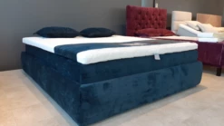 Onyx Sänky Säilytyslaatikolla 160×200 Cm -Vuodevaatteet Myynti 20210629 105751