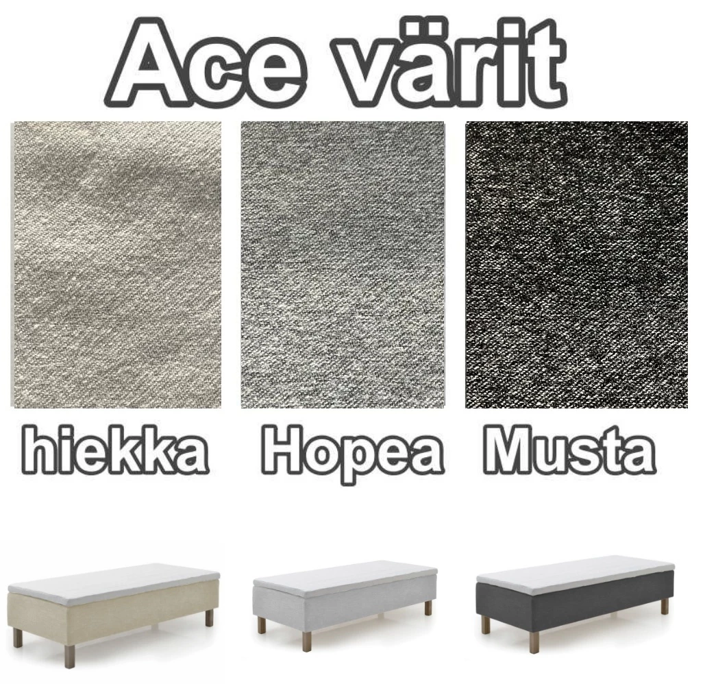 Brooke Sängynpääty 180 4 Brooke Sängynpääty 180 - Image 2