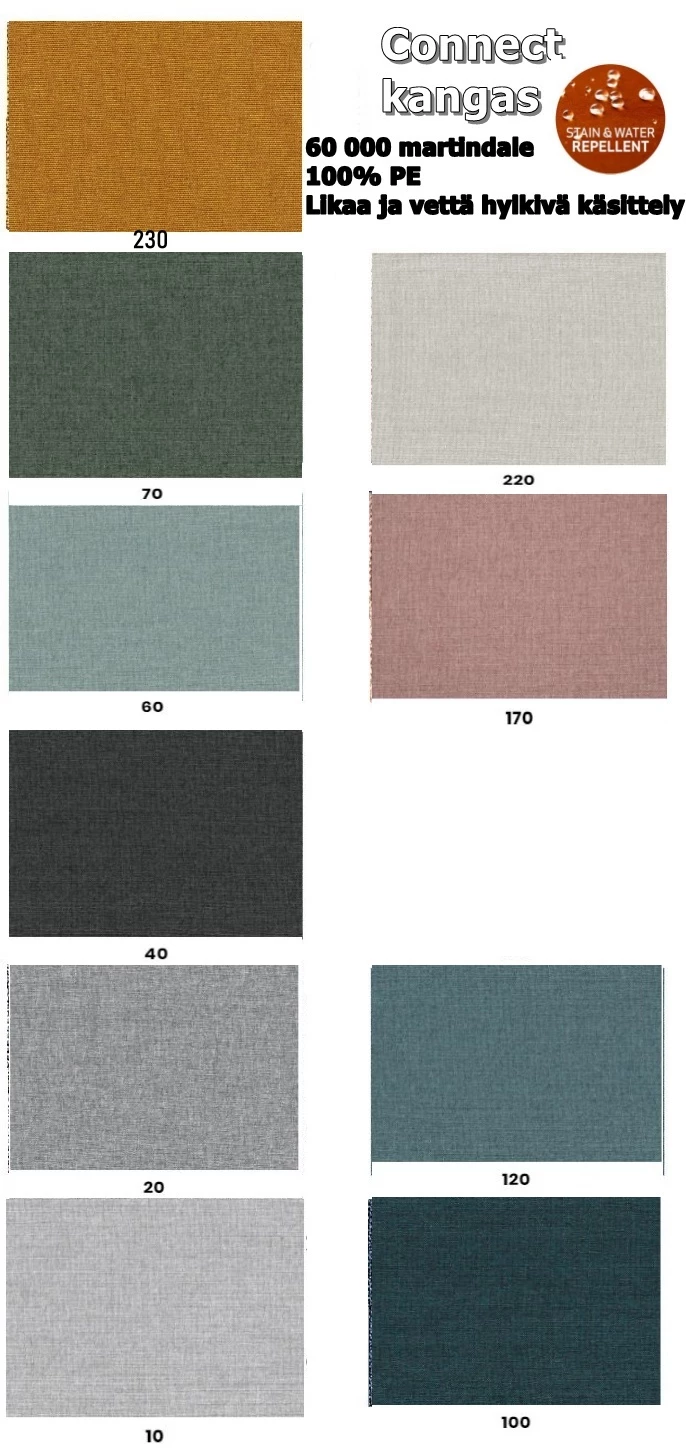 Camilla Sängynpääty 120 5 Camilla Sängynpääty 120 - Image 3