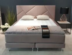 Mosaic Sängynpääty 160 Hr1 Kankailla -Vuodevaatteet Myynti EMERALD PAATY 3