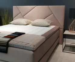 Mosaic Sängynpääty 160 Hr1 Kankailla -Vuodevaatteet Myynti EMERALD PAATY 3 NAPOPLI KNG 1