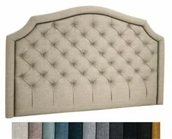 Adeline Sängynpääty 180