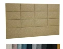 Brooke Sängynpääty 140