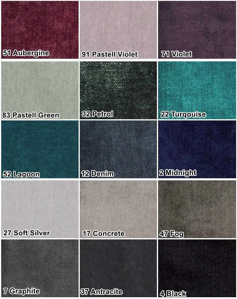 Honeycomb Sängynpääty 160 Eros Tai Napoli Kankaalla 5 Honeycomb Sängynpääty 160 Eros Tai Napoli Kankaalla - Image 3