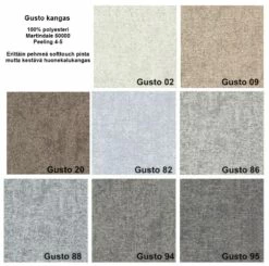 Stella Sängynpääty 140 -Vuodevaatteet Myynti Gusto collage 44