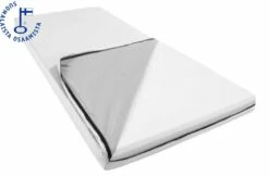 Hygieniapatjapussi Omaan Patjaan 140×200 Cm