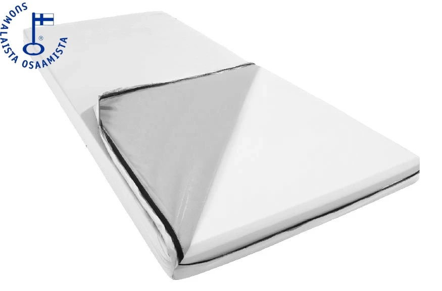 Hygieniapatjapussi Omaan Patjaan 90×200 Cm 3 Hygieniapatjapussi Omaan Patjaan 90×200 Cm