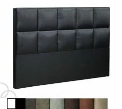 Kingston Sängynpääty 105