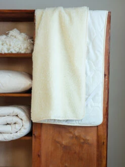 Kaiho Patjansuoja 140×200 Cm -Vuodevaatteet Myynti Lennol Kaiho petauspatjansuoja