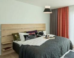 BLACK Sängynpääty 165 Cm -Vuodevaatteet Myynti Line20sangynpaaty20dante 1