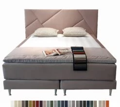 Mosaic Sängynpääty 160 Hr1 Kankailla