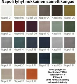 HoneyComb Sängynpääty 180 Eros Tai Napoli Kankaalla 11 HoneyComb Sängynpääty 180 Eros Tai Napoli Kankaalla -Vuodevaatteet Myynti Napoli kangas HR6