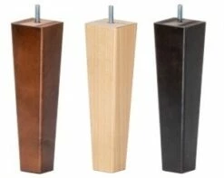 Otto Sängyn Jalkasetti – Kartio 22 Cm