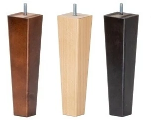 Otto Sängyn Jalkasetti – Kartio 16 Cm 3 Otto Sängyn Jalkasetti – Kartio 16 Cm